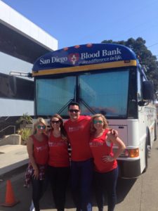 Blood Drive 5